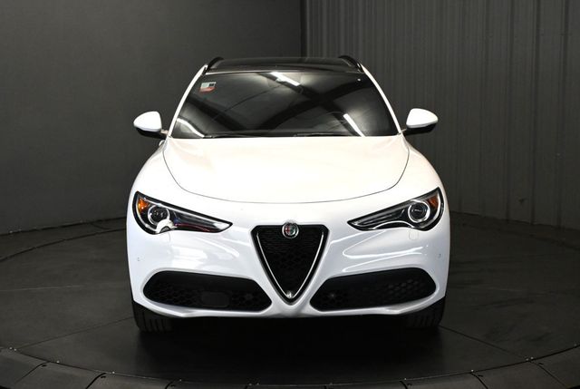 2023 Alfa Romeo Stelvio Ti AWD - 23071016 - 1