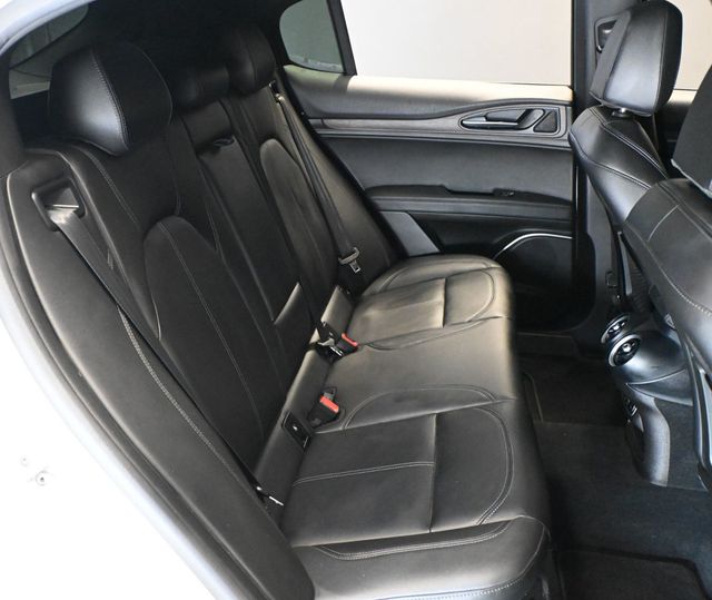 2023 Alfa Romeo Stelvio Ti AWD - 23071016 - 20