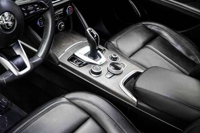2023 Alfa Romeo Stelvio Ti AWD - 22958340 - 15