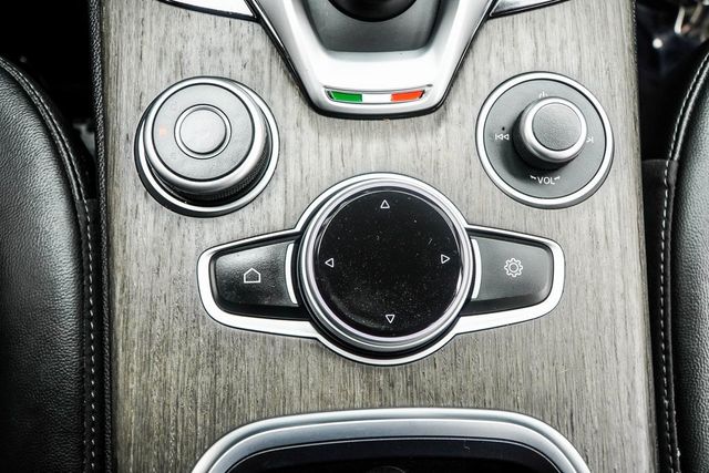 2023 Alfa Romeo Stelvio Ti AWD - 22958340 - 20