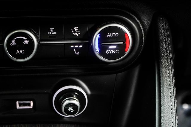 2023 Alfa Romeo Stelvio Ti AWD - 22958340 - 23