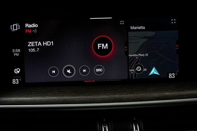 2023 Alfa Romeo Stelvio Ti AWD - 22958340 - 25