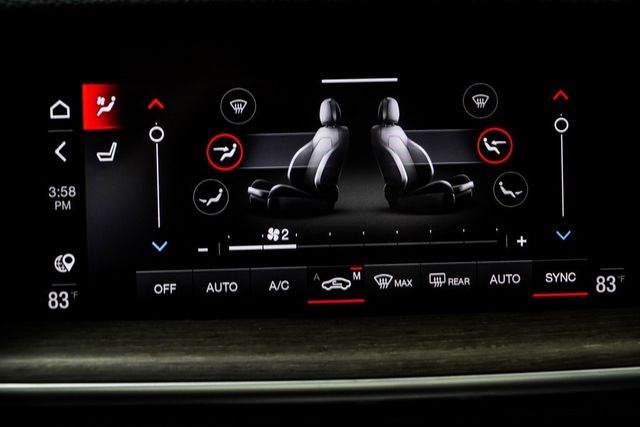 2023 Alfa Romeo Stelvio Ti AWD - 22958340 - 27