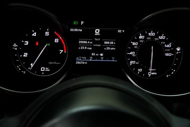 2023 Alfa Romeo Stelvio Ti AWD - 22958340 - 30