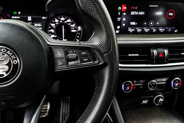2023 Alfa Romeo Stelvio Ti AWD - 22958340 - 31