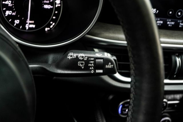 2023 Alfa Romeo Stelvio Ti AWD - 22958340 - 33