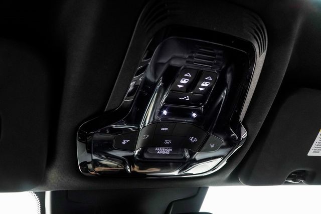 2023 Alfa Romeo Stelvio Ti AWD - 22958340 - 35