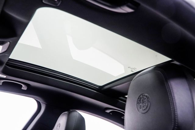 2023 Alfa Romeo Stelvio Ti AWD - 22958340 - 41