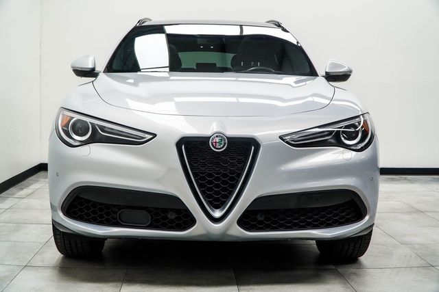 2023 Alfa Romeo Stelvio Ti AWD - 22958340 - 6