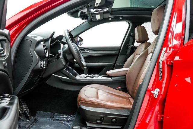 2023 Alfa Romeo Stelvio Ti AWD - 22990173 - 15