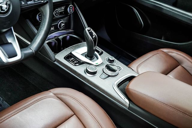 2023 Alfa Romeo Stelvio Ti AWD - 22990173 - 20