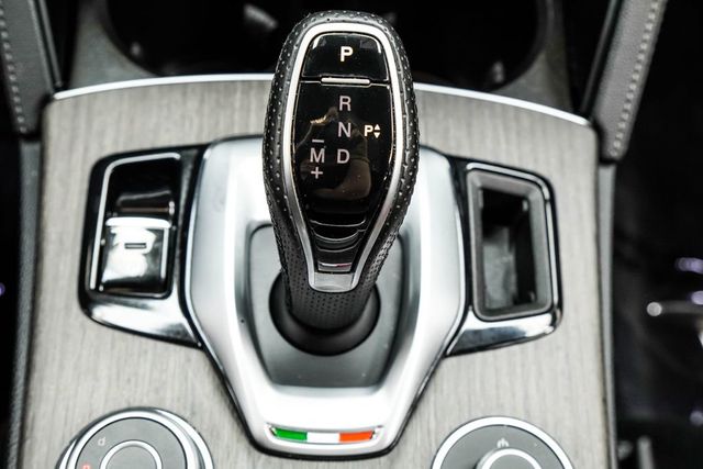 2023 Alfa Romeo Stelvio Ti AWD - 22990173 - 26