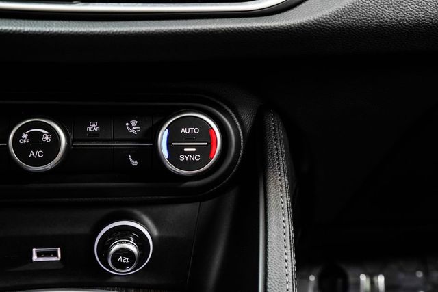 2023 Alfa Romeo Stelvio Ti AWD - 22990173 - 27