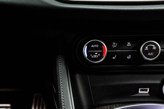 2023 Alfa Romeo Stelvio Ti AWD - 22990173 - 28