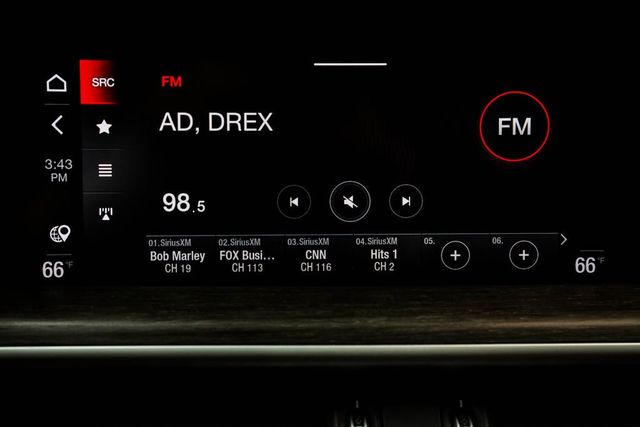 2023 Alfa Romeo Stelvio Ti AWD - 22990173 - 29