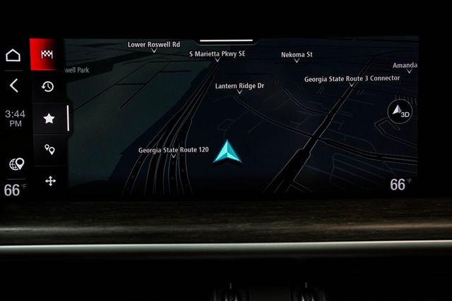 2023 Alfa Romeo Stelvio Ti AWD - 22990173 - 30