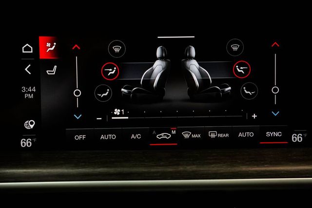 2023 Alfa Romeo Stelvio Ti AWD - 22990173 - 33