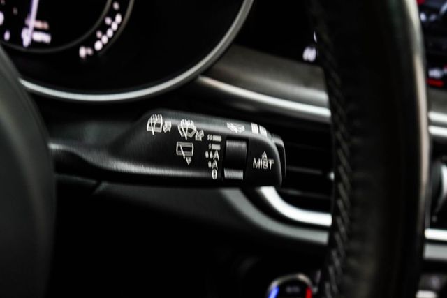 2023 Alfa Romeo Stelvio Ti AWD - 22990173 - 37