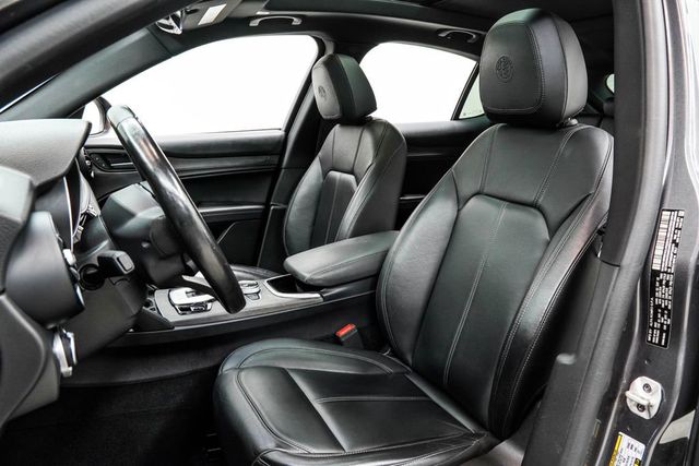 2023 Alfa Romeo Stelvio Ti AWD - 22996999 - 14