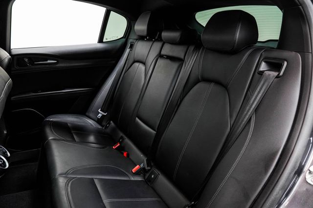 2023 Alfa Romeo Stelvio Ti AWD - 22996999 - 16