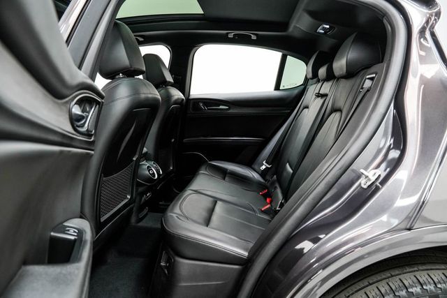 2023 Alfa Romeo Stelvio Ti AWD - 22996999 - 17