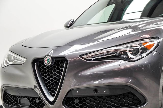 2023 Alfa Romeo Stelvio Ti AWD - 22996999 - 1