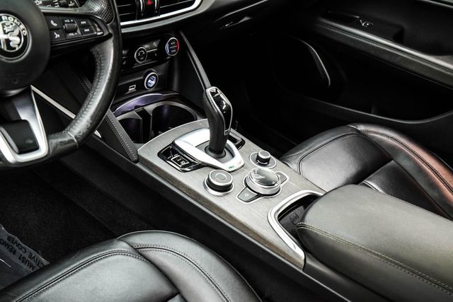 2023 Alfa Romeo Stelvio Ti AWD - 22996999 - 20