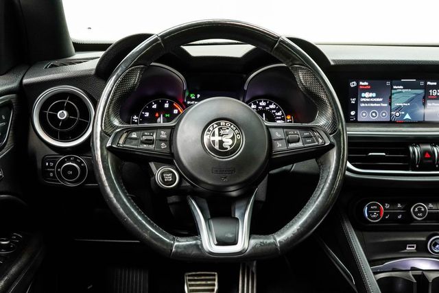2023 Alfa Romeo Stelvio Ti AWD - 22996999 - 22