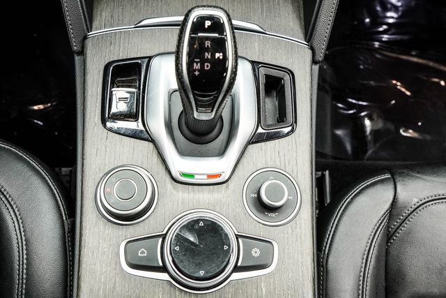 2023 Alfa Romeo Stelvio Ti AWD - 22996999 - 25