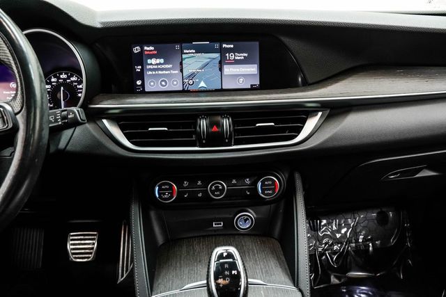 2023 Alfa Romeo Stelvio Ti AWD - 22996999 - 28