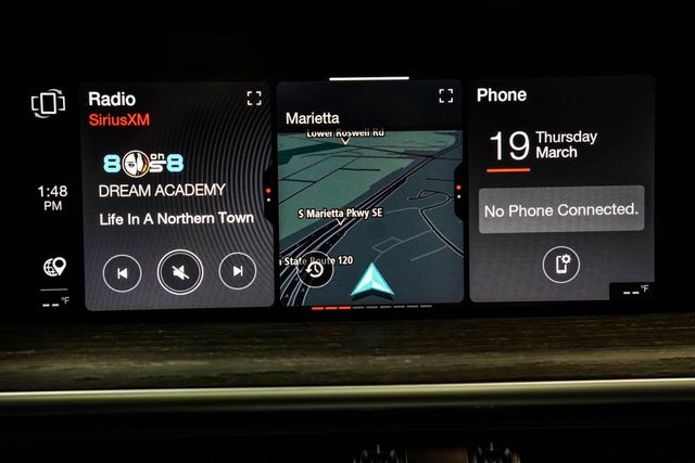 2023 Alfa Romeo Stelvio Ti AWD - 22996999 - 31