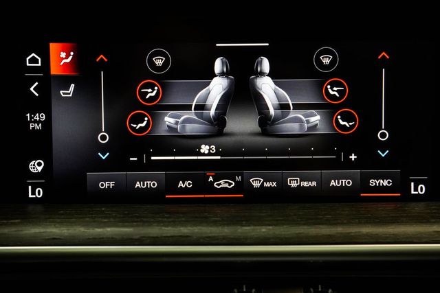 2023 Alfa Romeo Stelvio Ti AWD - 22996999 - 33