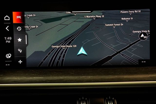 2023 Alfa Romeo Stelvio Ti AWD - 22996999 - 34