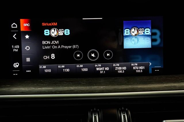 2023 Alfa Romeo Stelvio Ti AWD - 22996999 - 36