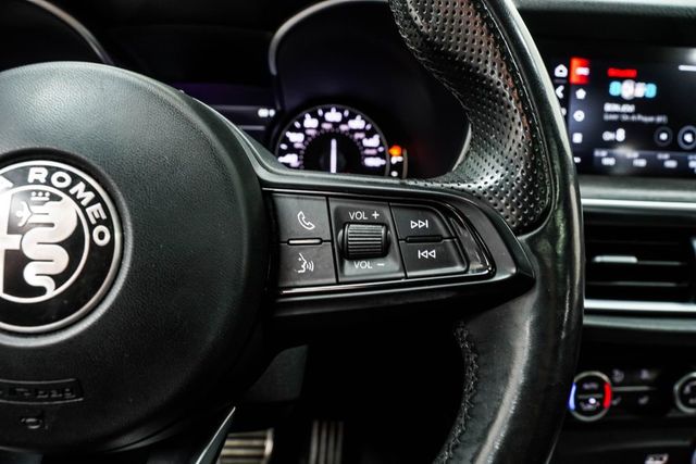 2023 Alfa Romeo Stelvio Ti AWD - 22996999 - 38