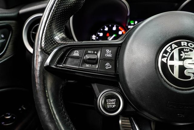 2023 Alfa Romeo Stelvio Ti AWD - 22996999 - 39