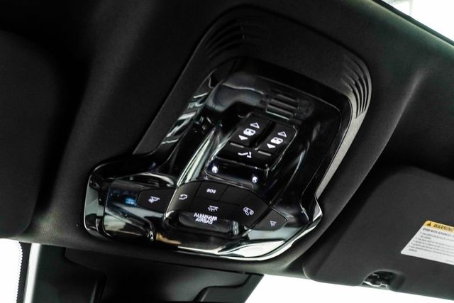 2023 Alfa Romeo Stelvio Ti AWD - 22996999 - 41