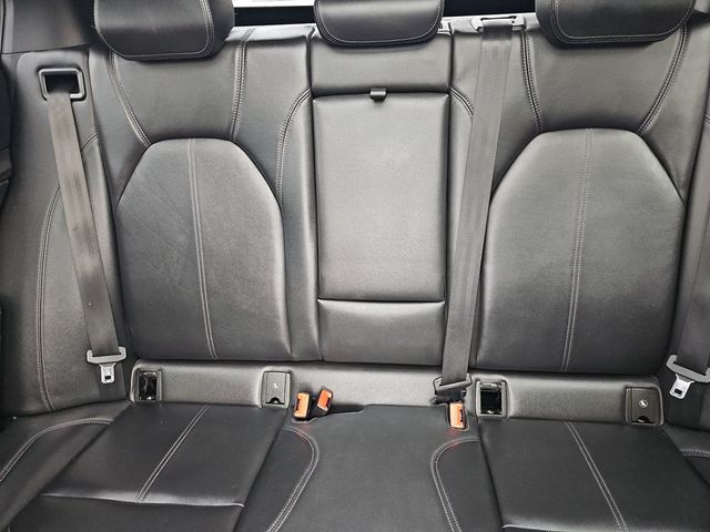 2023 Alfa Romeo Stelvio Ti AWD - 22976026 - 12