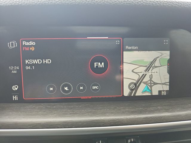 2023 Alfa Romeo Stelvio Ti AWD - 22976026 - 13