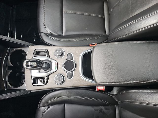 2023 Alfa Romeo Stelvio Ti AWD - 22976026 - 14