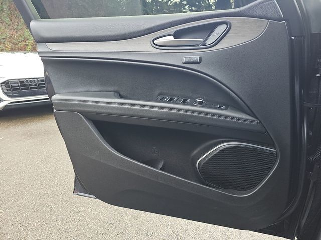 2023 Alfa Romeo Stelvio Ti AWD - 22976026 - 18