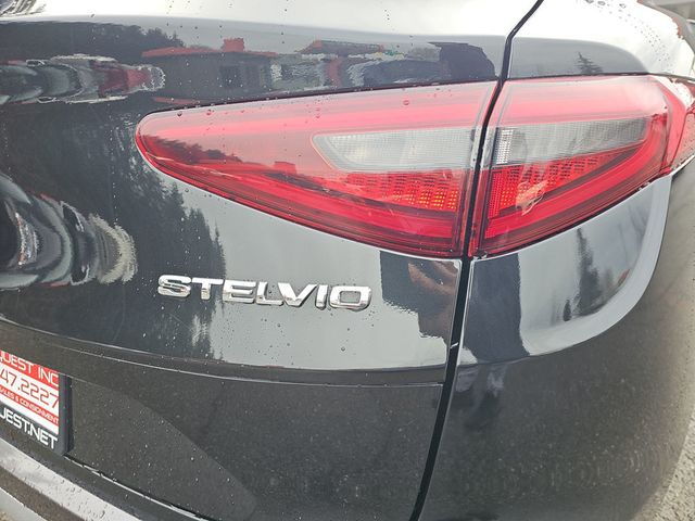 2023 Alfa Romeo Stelvio Ti AWD - 22976026 - 26