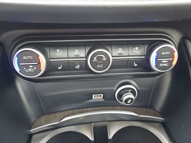 2023 Alfa Romeo Stelvio Ti AWD - 22976026 - 30