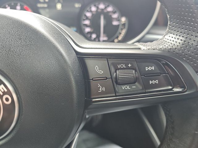 2023 Alfa Romeo Stelvio Ti AWD - 22976026 - 32