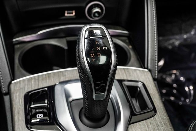 2023 Alfa Romeo Stelvio Ti AWD - 22952753 - 20