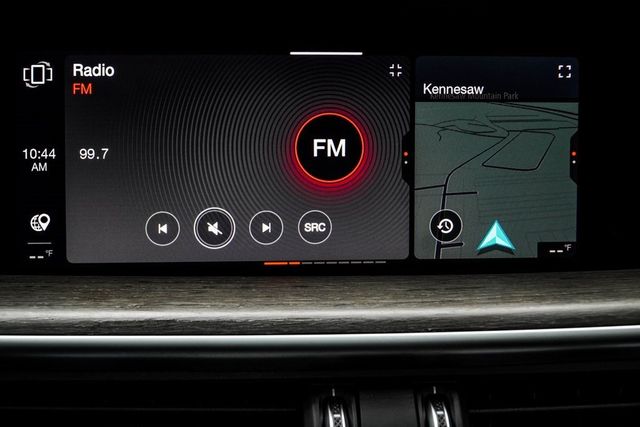 2023 Alfa Romeo Stelvio Ti AWD - 22952753 - 23