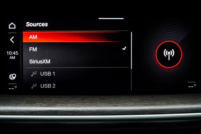 2023 Alfa Romeo Stelvio Ti AWD - 22952753 - 25