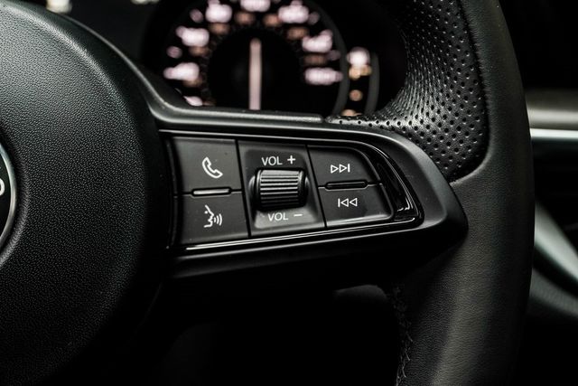 2023 Alfa Romeo Stelvio Ti AWD - 22952753 - 28