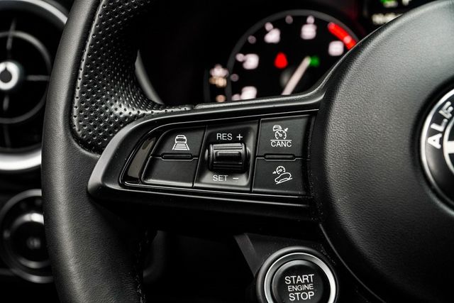 2023 Alfa Romeo Stelvio Ti AWD - 22952753 - 29