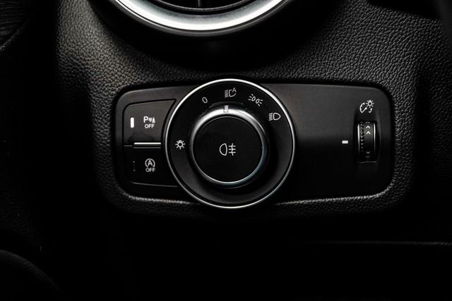 2023 Alfa Romeo Stelvio Ti AWD - 22952753 - 31